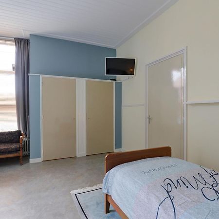 B&B Gorinchem Centrum Экстерьер фото