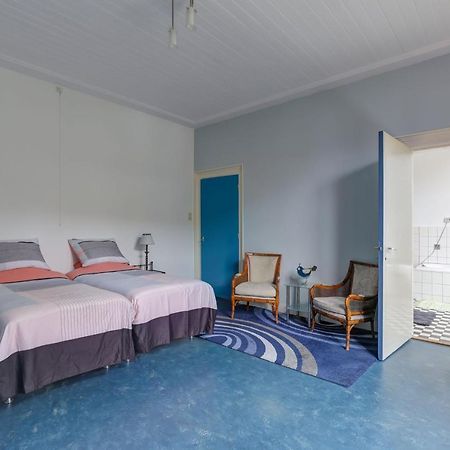 B&B Gorinchem Centrum Экстерьер фото