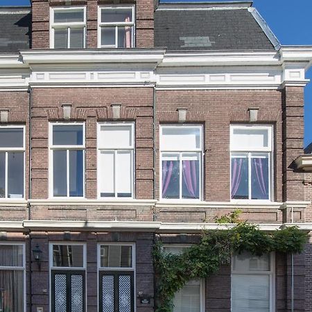 B&B Gorinchem Centrum Экстерьер фото