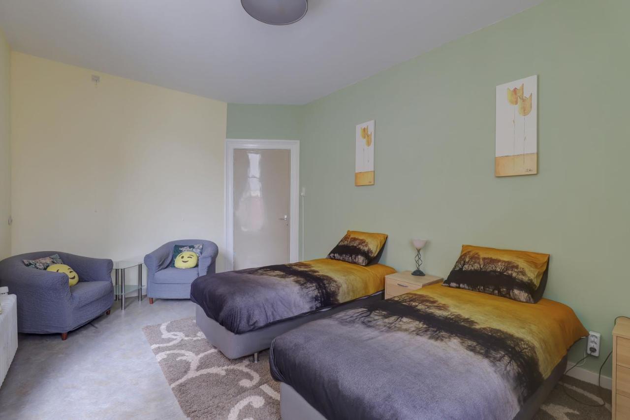 B&B Gorinchem Centrum Экстерьер фото