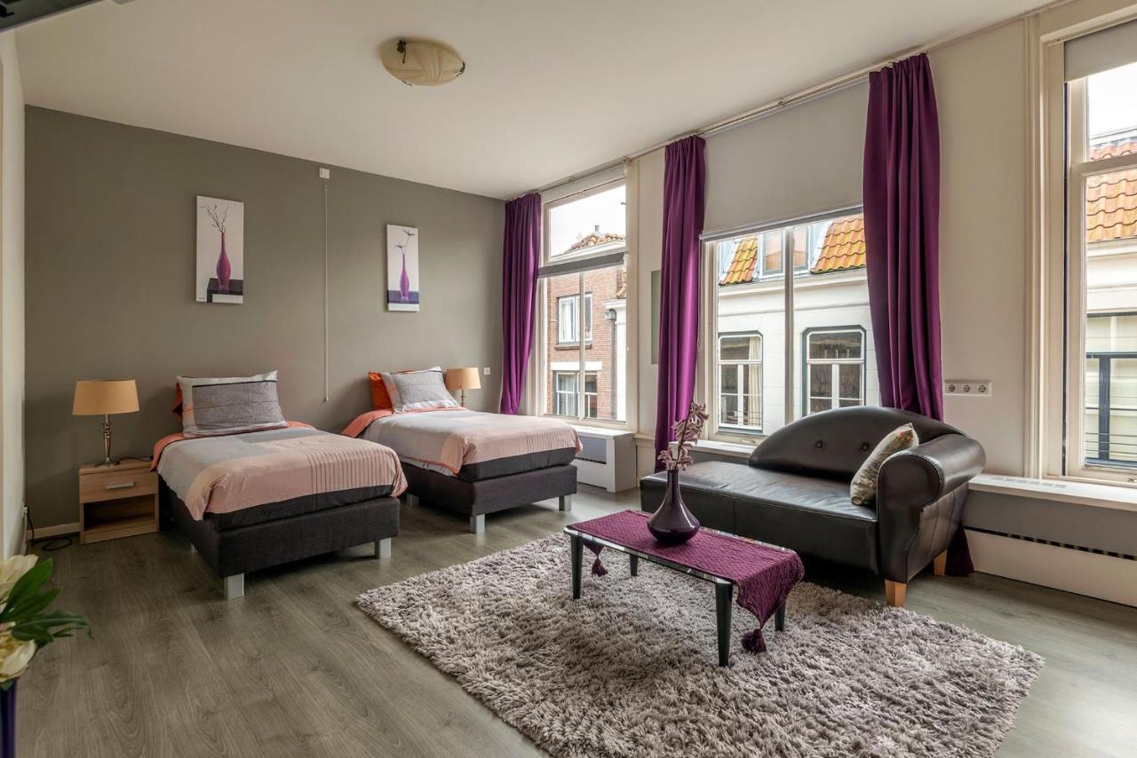 B&B Gorinchem Centrum Экстерьер фото