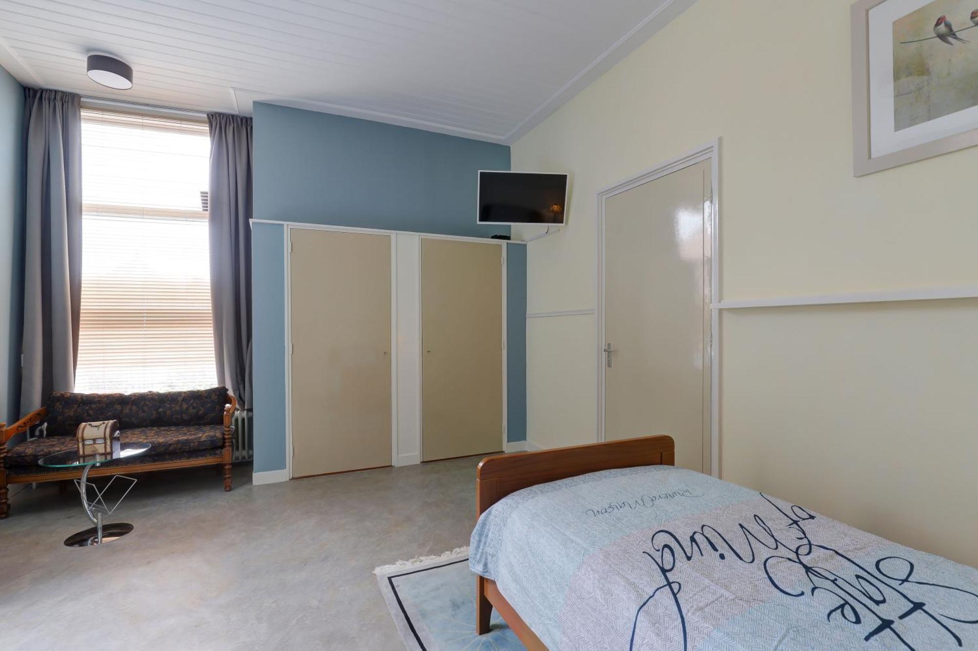 B&B Gorinchem Centrum Экстерьер фото