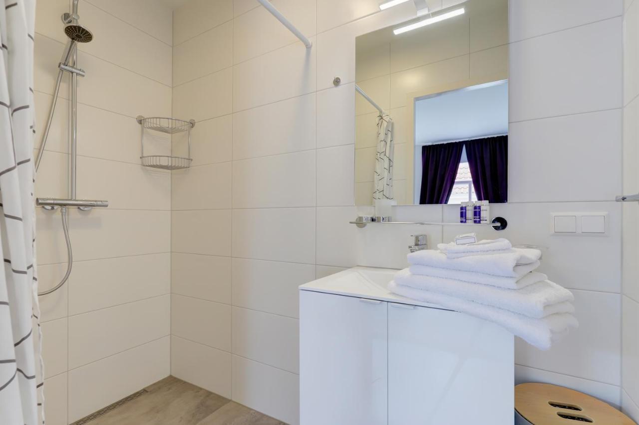 B&B Gorinchem Centrum Экстерьер фото