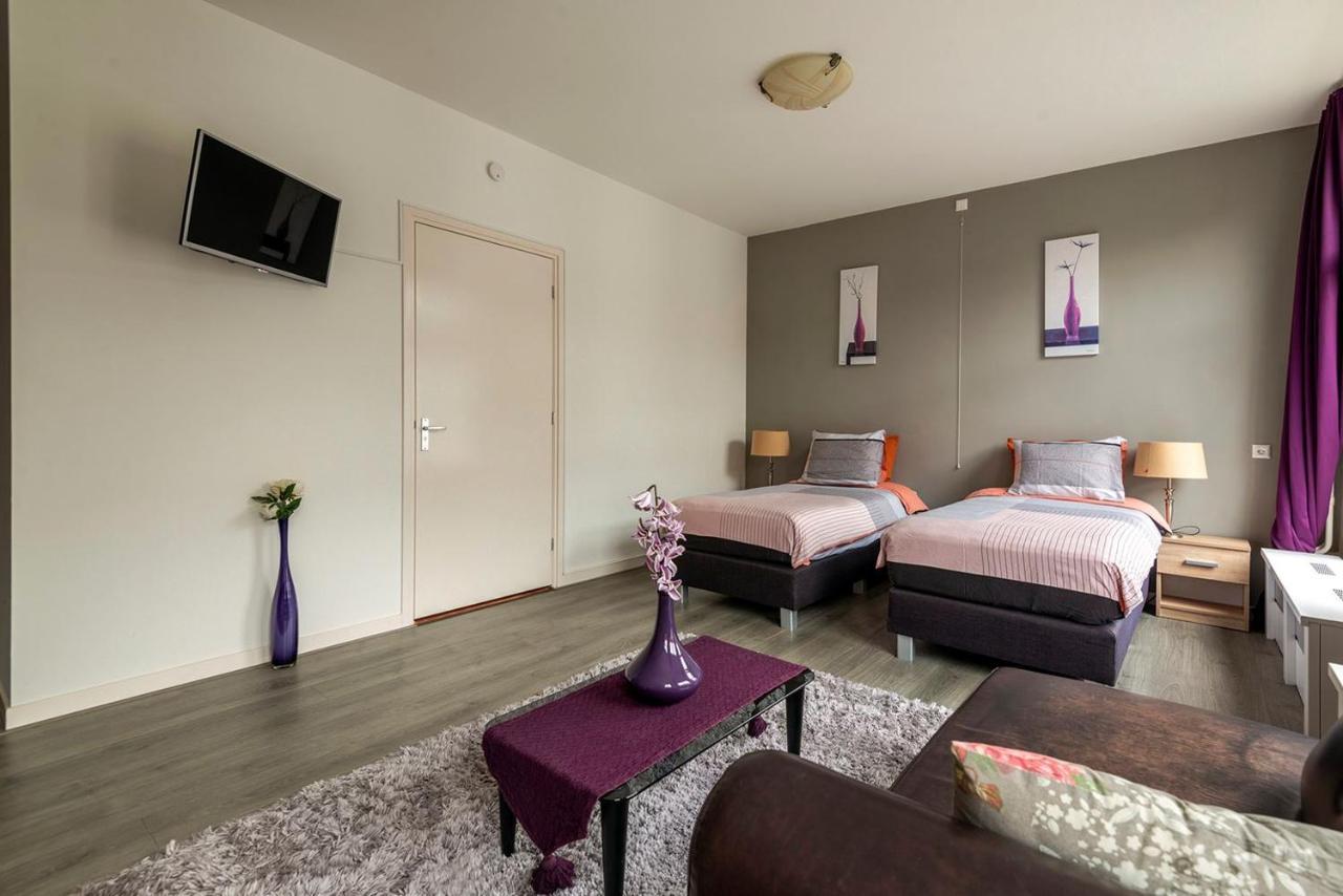 B&B Gorinchem Centrum Экстерьер фото