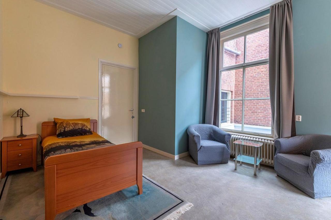 B&B Gorinchem Centrum Экстерьер фото