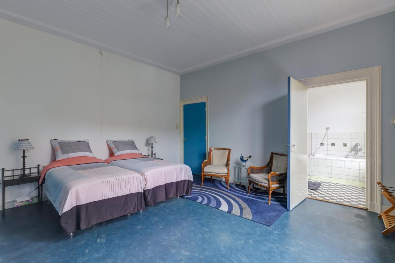 B&B Gorinchem Centrum Экстерьер фото