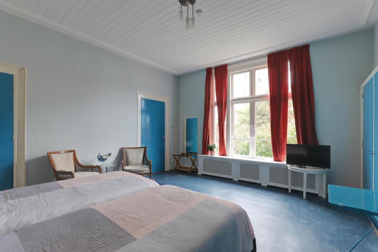 B&B Gorinchem Centrum Экстерьер фото