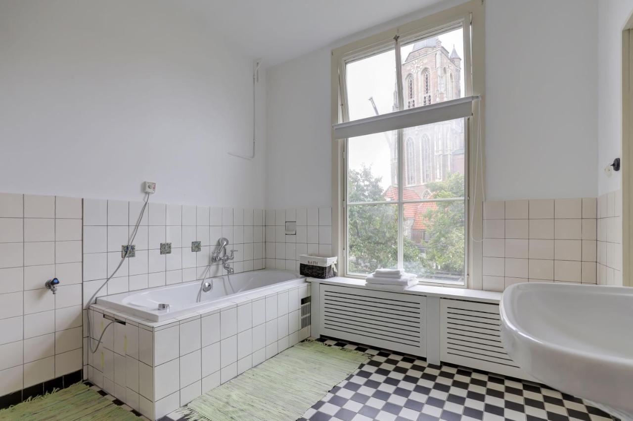 B&B Gorinchem Centrum Экстерьер фото