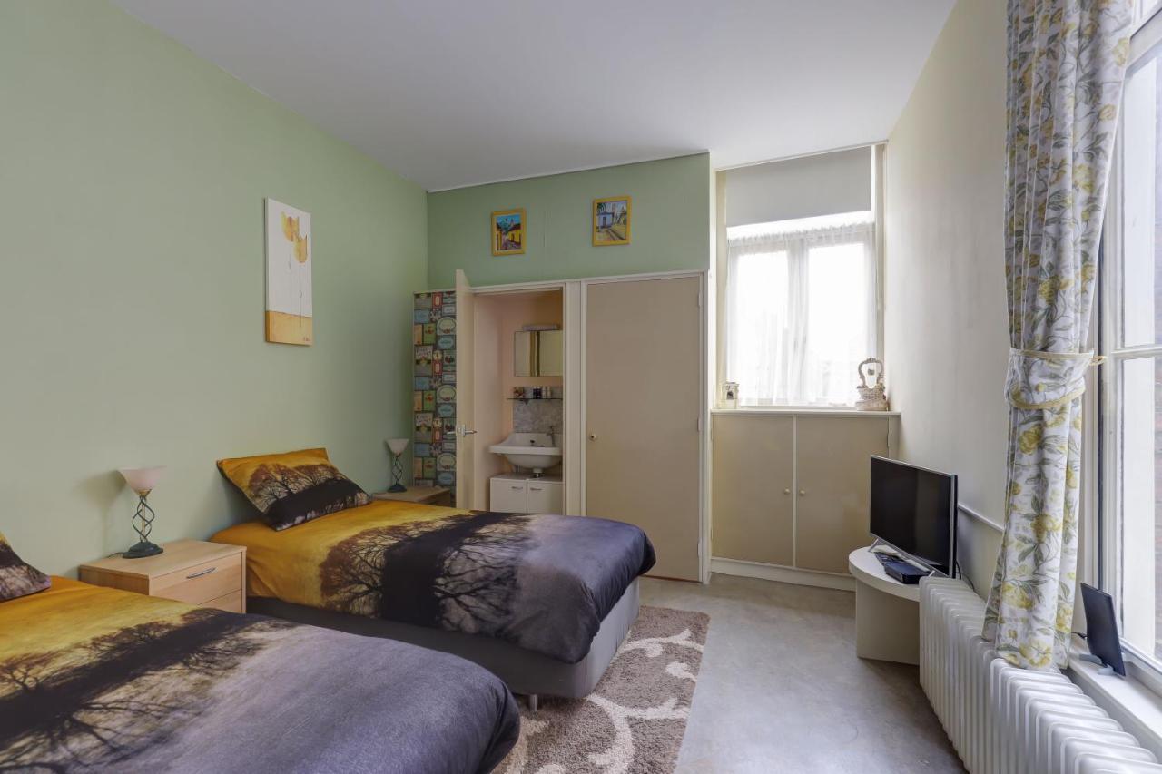 B&B Gorinchem Centrum Экстерьер фото