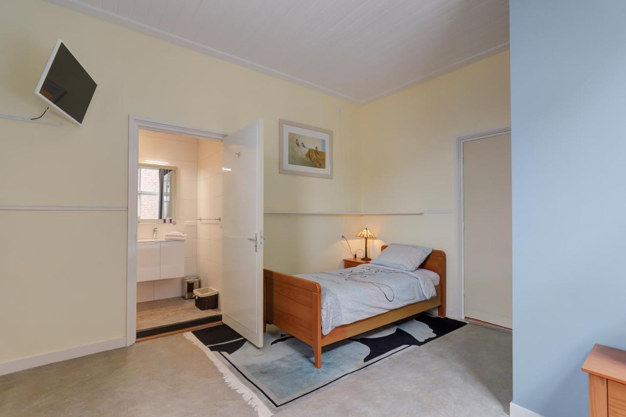 B&B Gorinchem Centrum Экстерьер фото