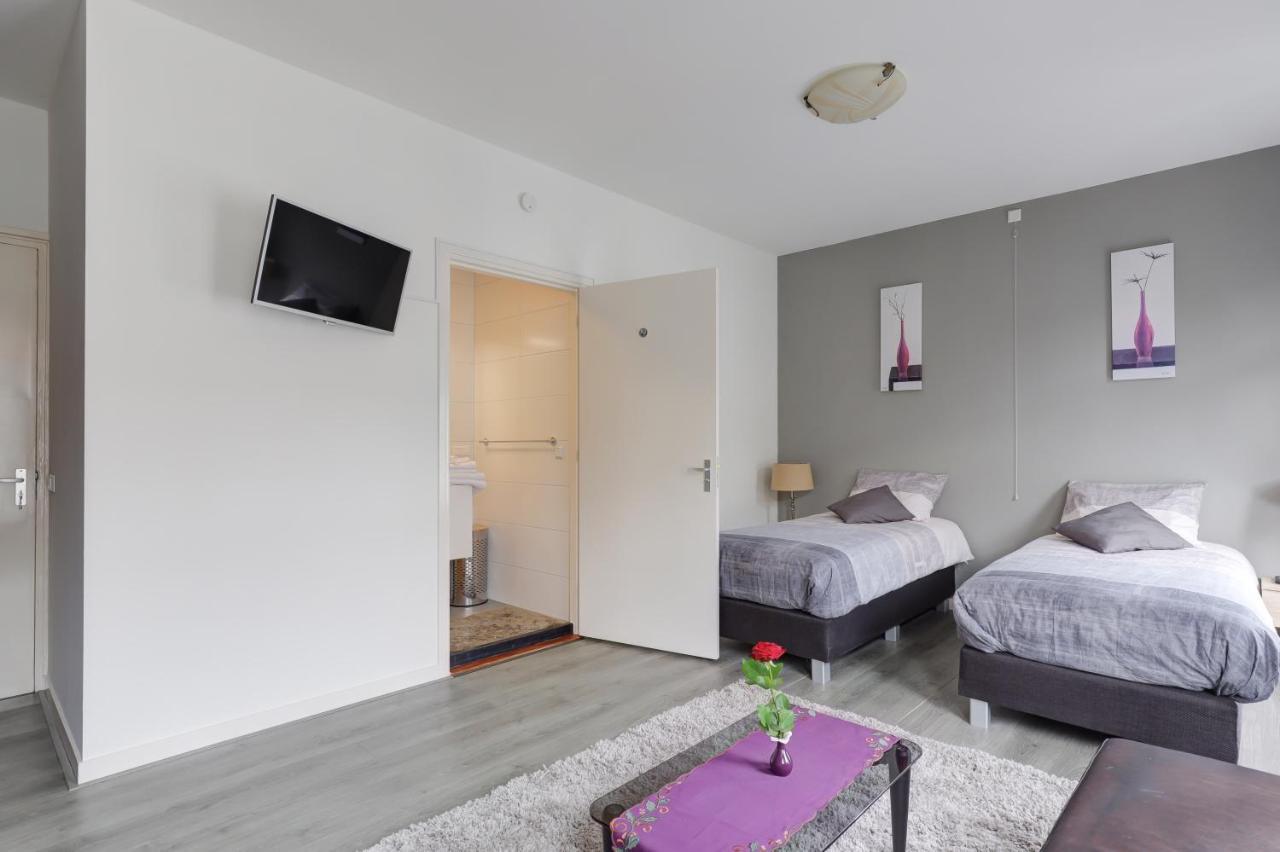 B&B Gorinchem Centrum Экстерьер фото