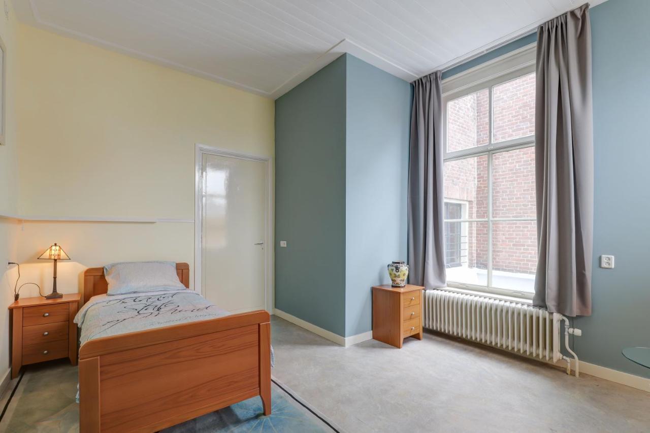 B&B Gorinchem Centrum Экстерьер фото