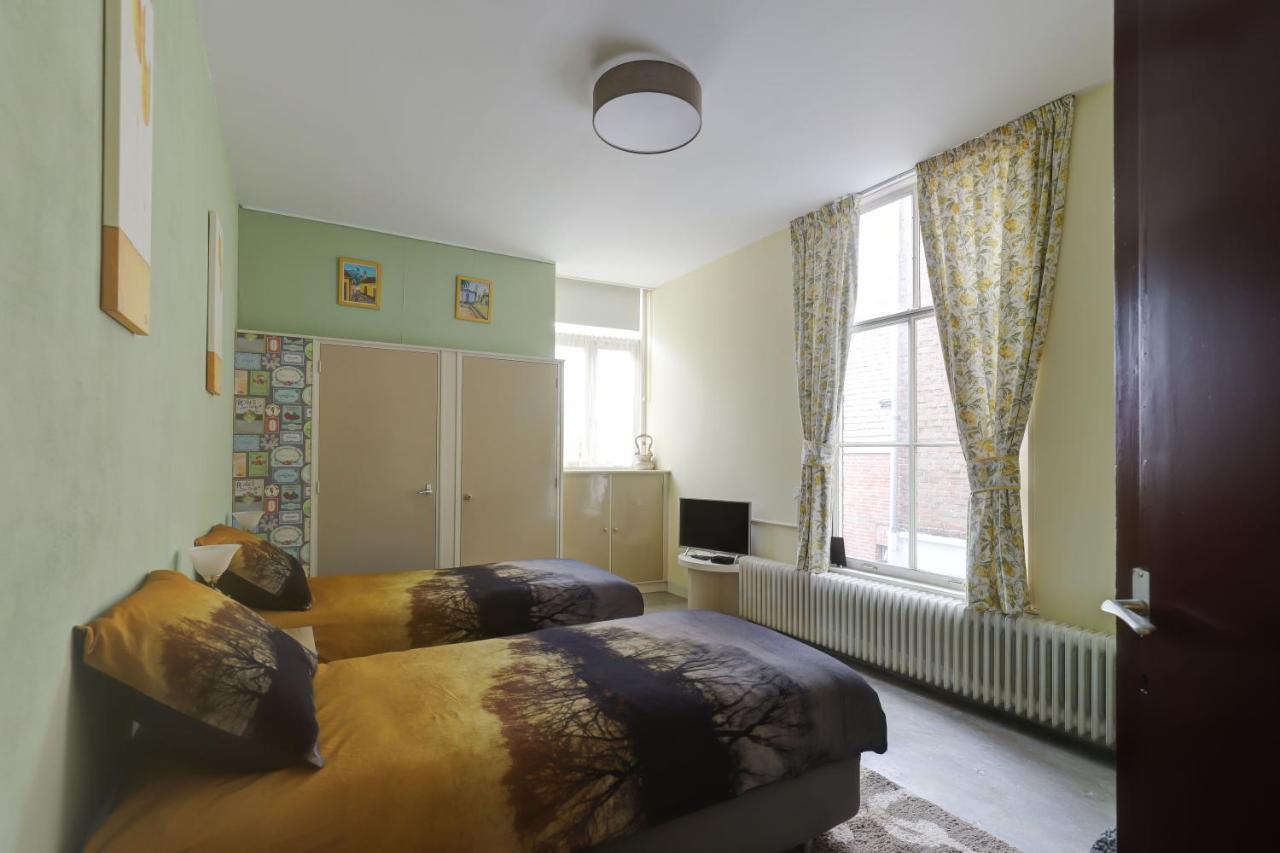 B&B Gorinchem Centrum Экстерьер фото