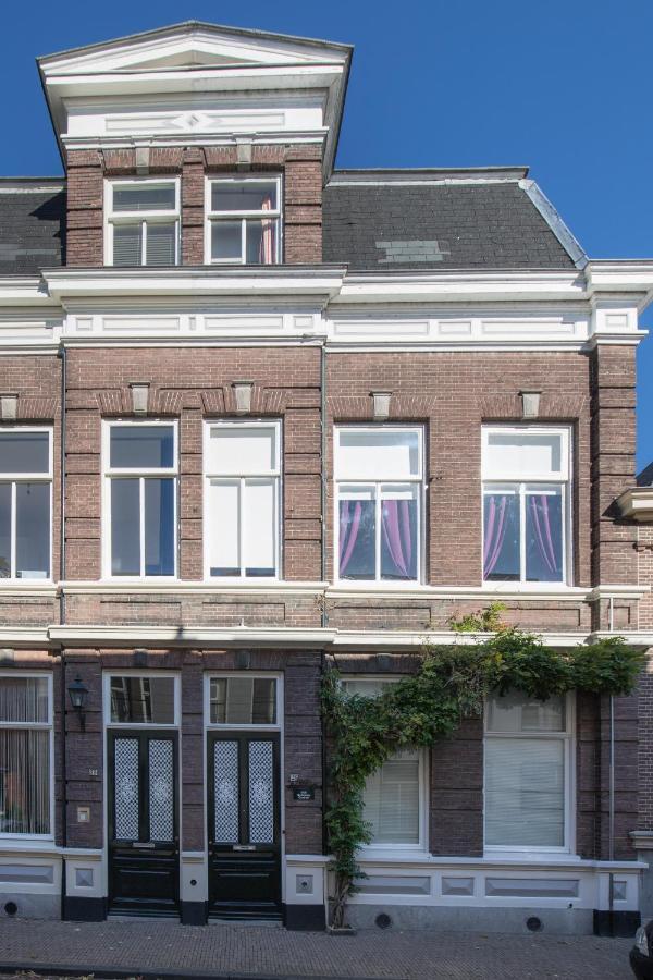 B&B Gorinchem Centrum Экстерьер фото