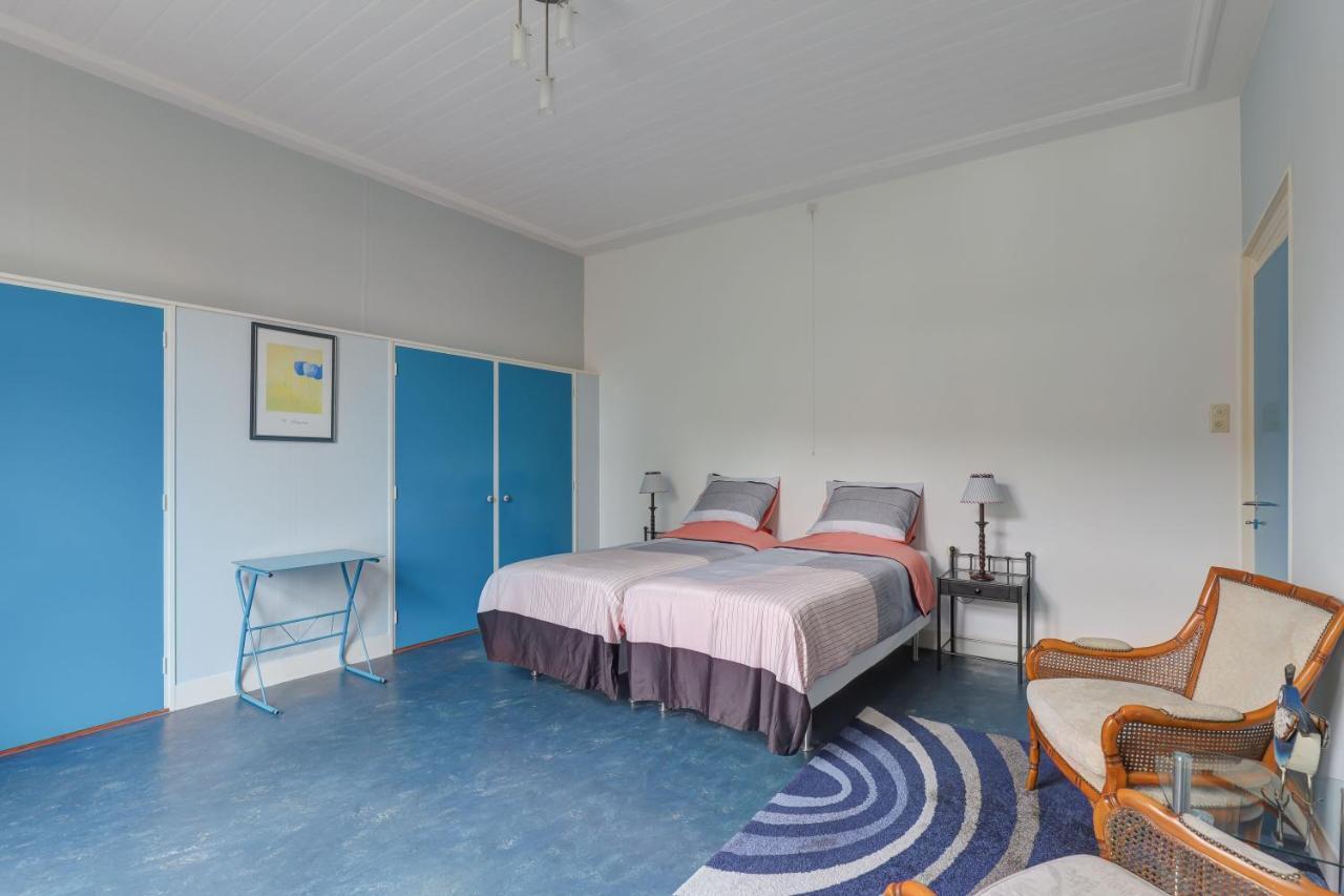 B&B Gorinchem Centrum Экстерьер фото